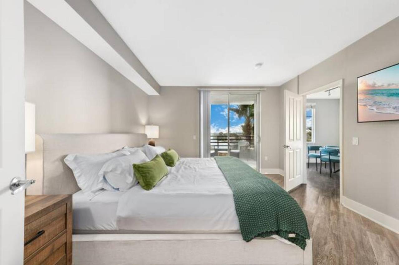 Blue Topaz Retreat - Spacious 3Br Gorgeous City Views Los Angeles Exterior photo
