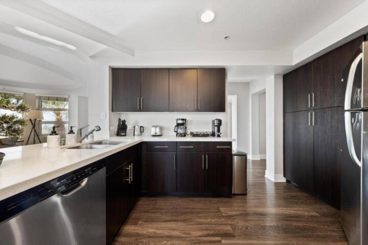 Blue Topaz Retreat - Spacious 3Br Gorgeous City Views Los Angeles Exterior photo